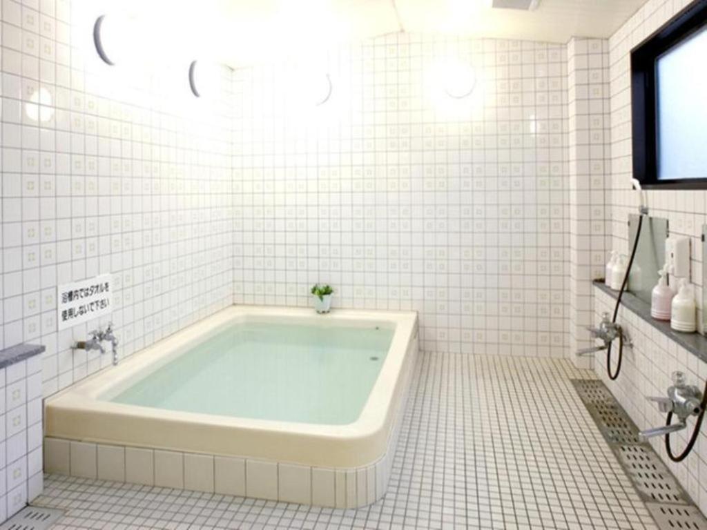 Business Hotel Kurama ฮิโกเนะ ภายนอก รูปภาพ