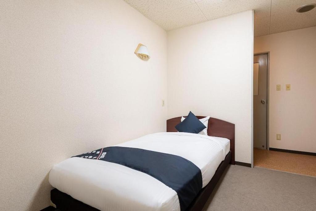 Business Hotel Kurama ฮิโกเนะ ภายนอก รูปภาพ