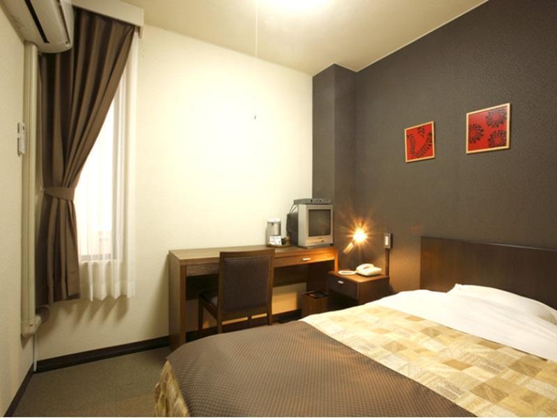 Business Hotel Kurama ฮิโกเนะ ภายนอก รูปภาพ