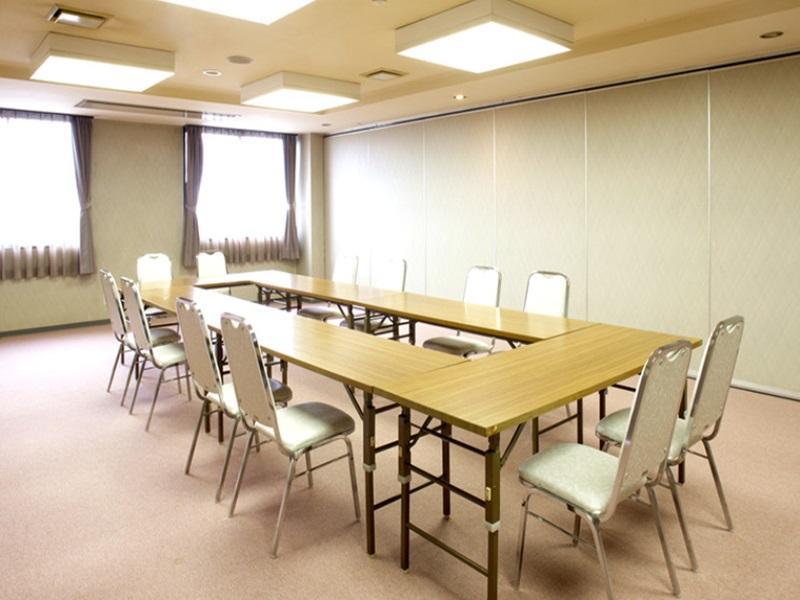 Business Hotel Kurama ฮิโกเนะ ภายนอก รูปภาพ