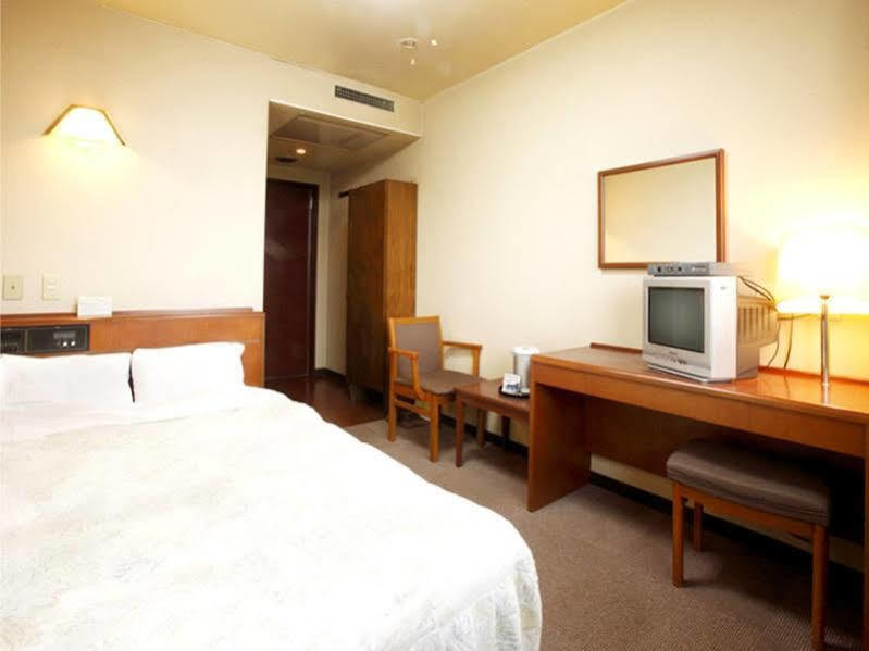Business Hotel Kurama ฮิโกเนะ ภายนอก รูปภาพ